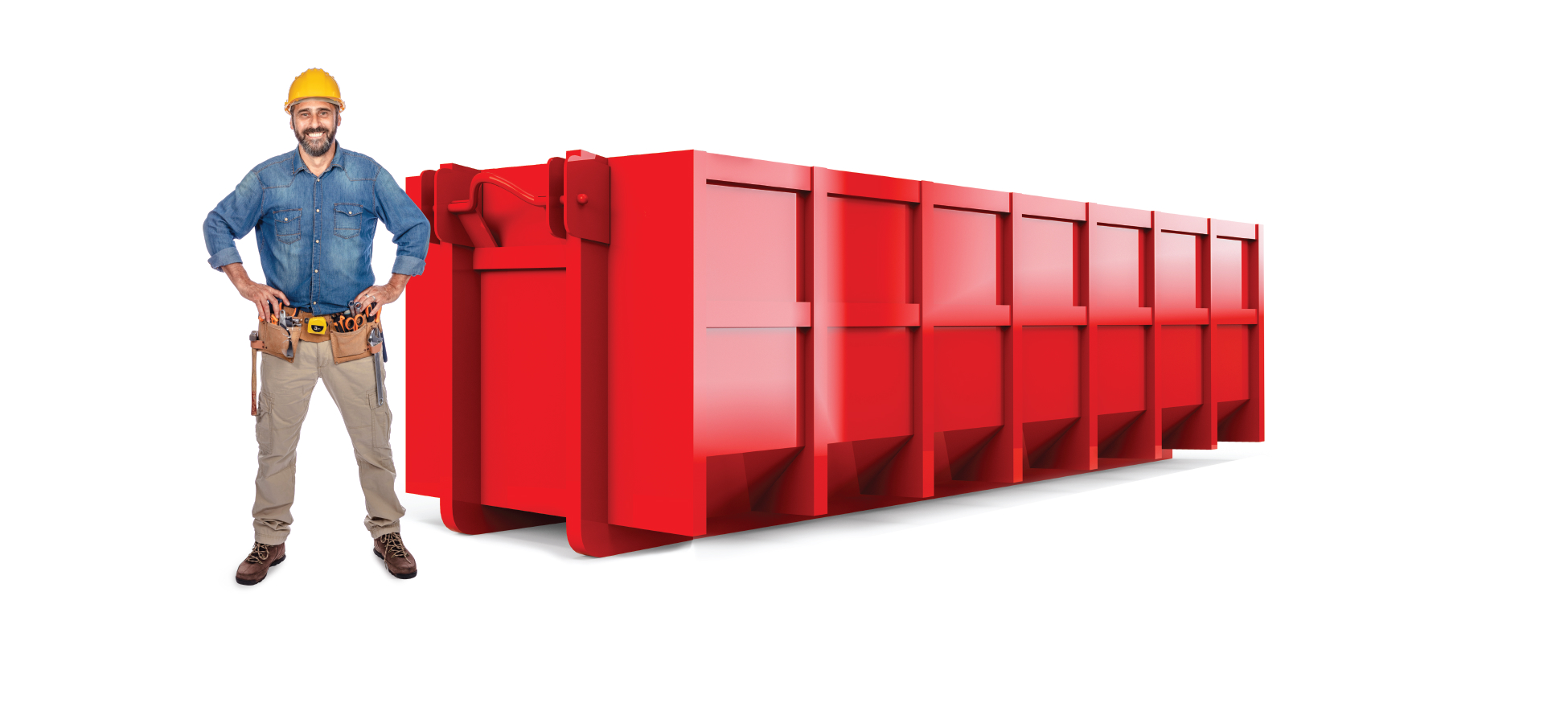 Dumpster Rental Service